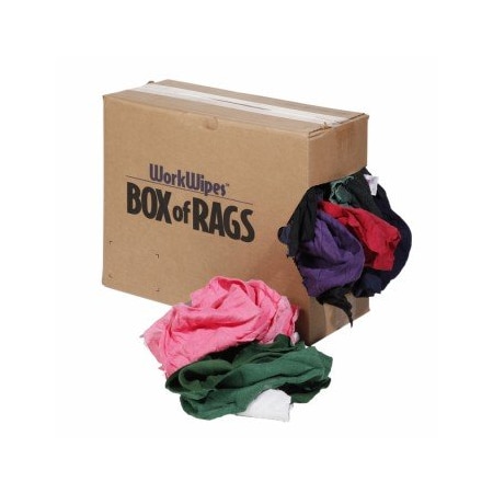 Reclaimed Colored Sweatshirt In Box 1 Box